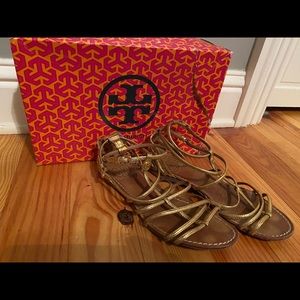 Tory Burch Sandals